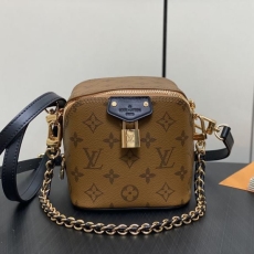 LV Cosmetic Bags